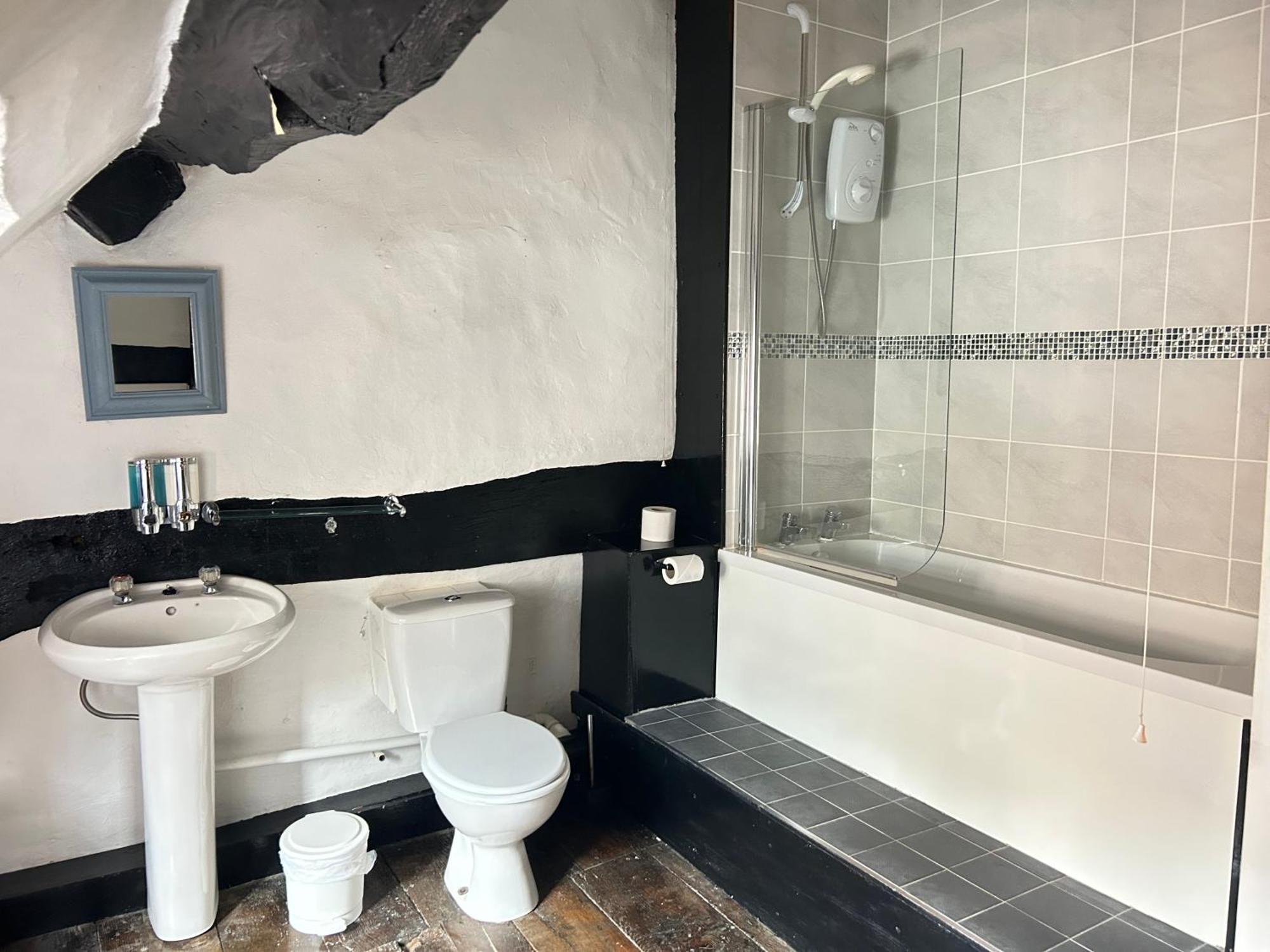 Bassa Villa Bridgnorth Kültér fotó