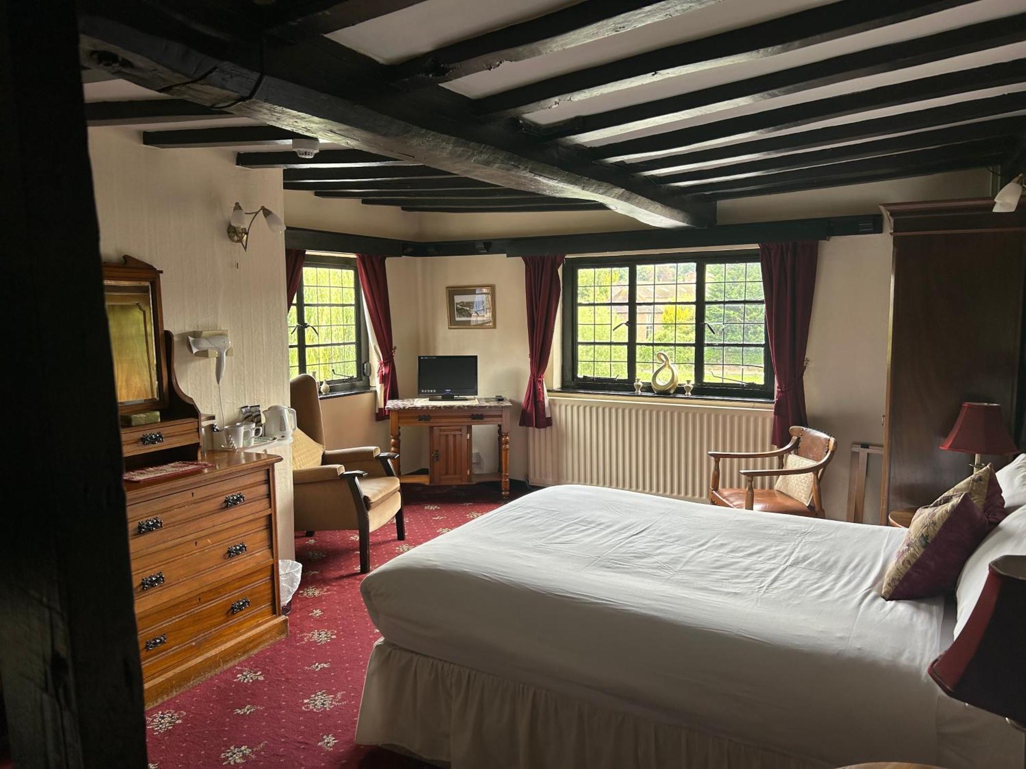 Bassa Villa Bridgnorth Kültér fotó