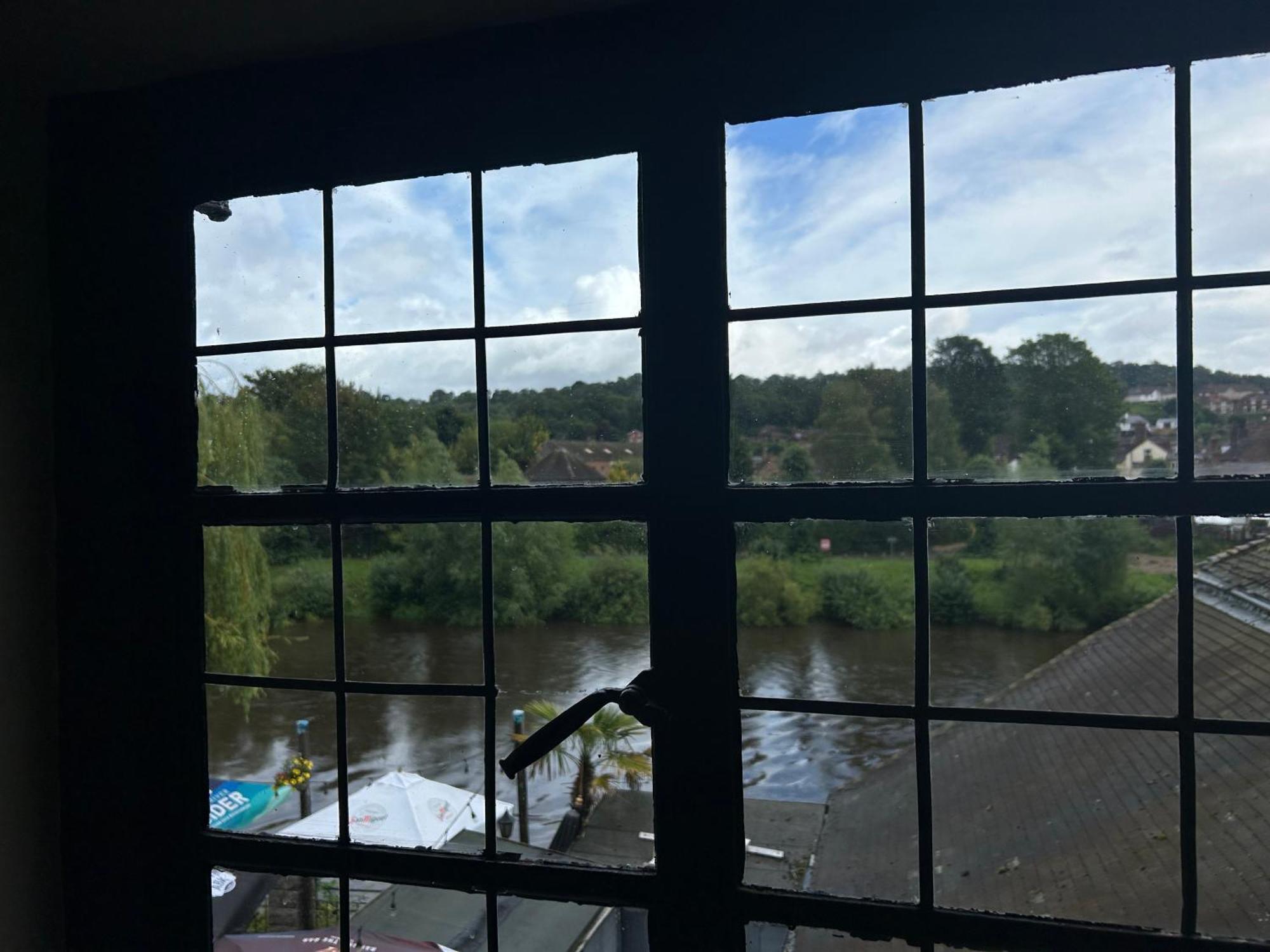 Bassa Villa Bridgnorth Kültér fotó
